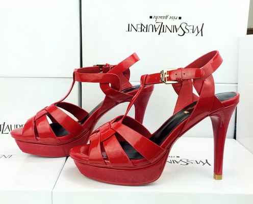 YSL Sandals Women--007